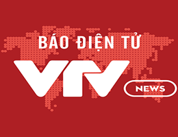 Logo vtv news
